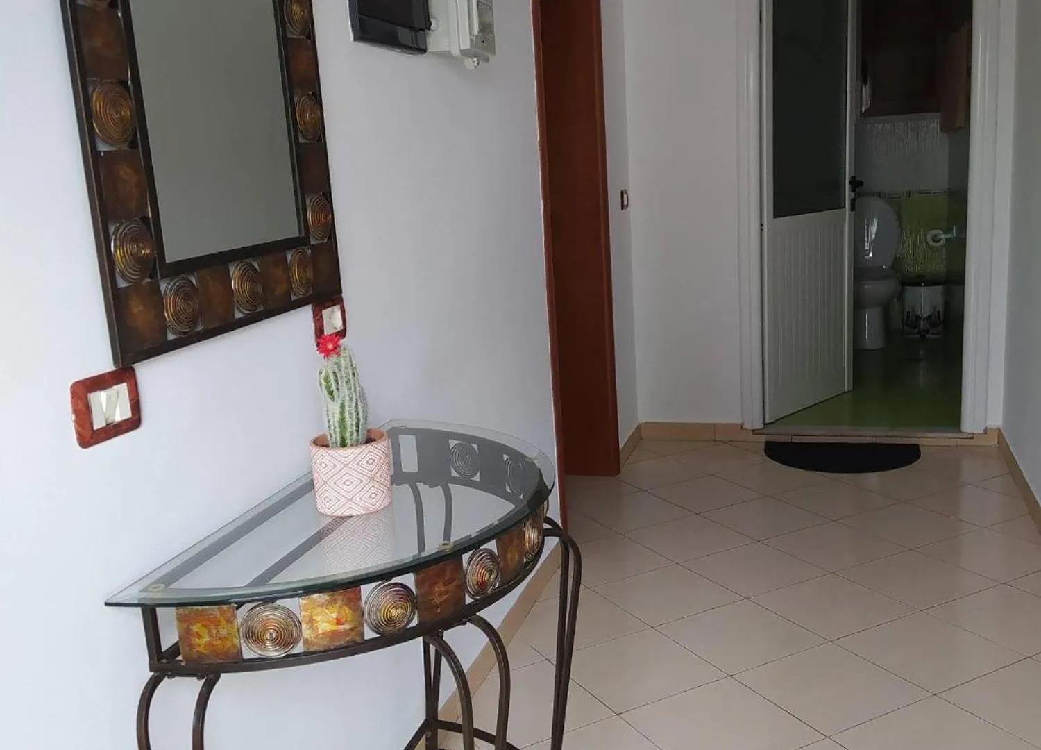 Rbnb Vlore Apartment
