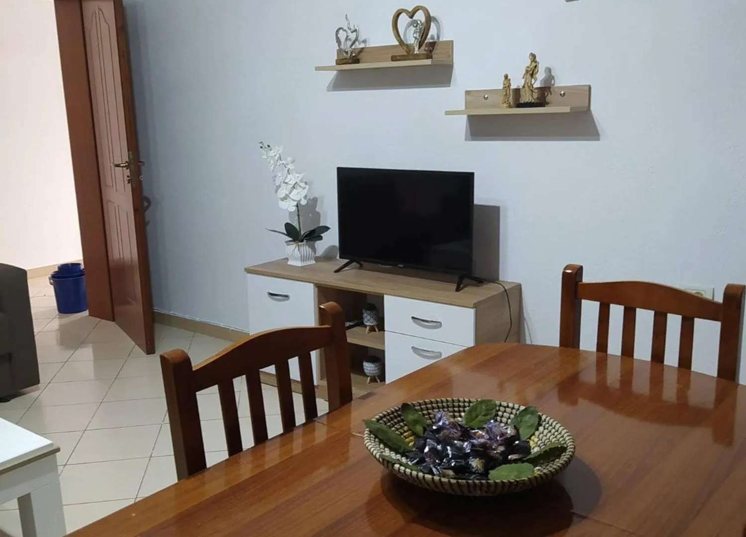 Apartment Rbnb Vlore