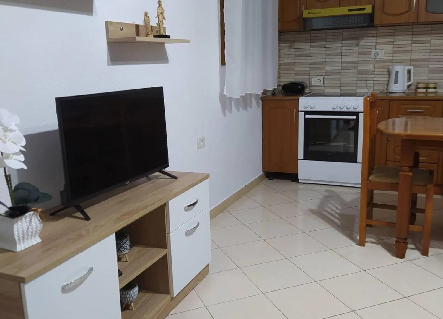 Apartment Rbnb Vlore