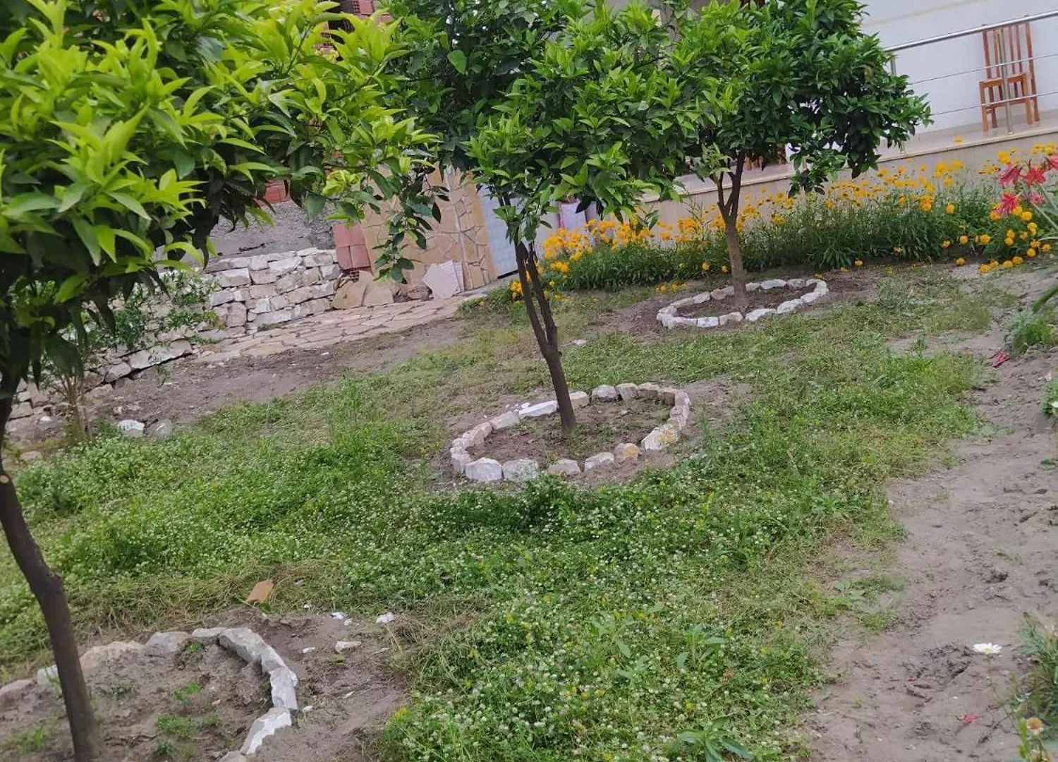 Apartment Rbnb Vlore Albania