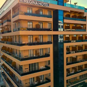 Hotel Regina &, Vlorë